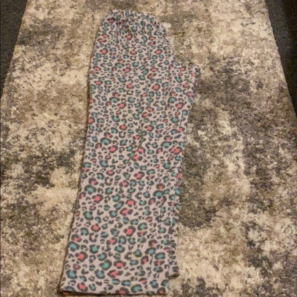 Pajamas